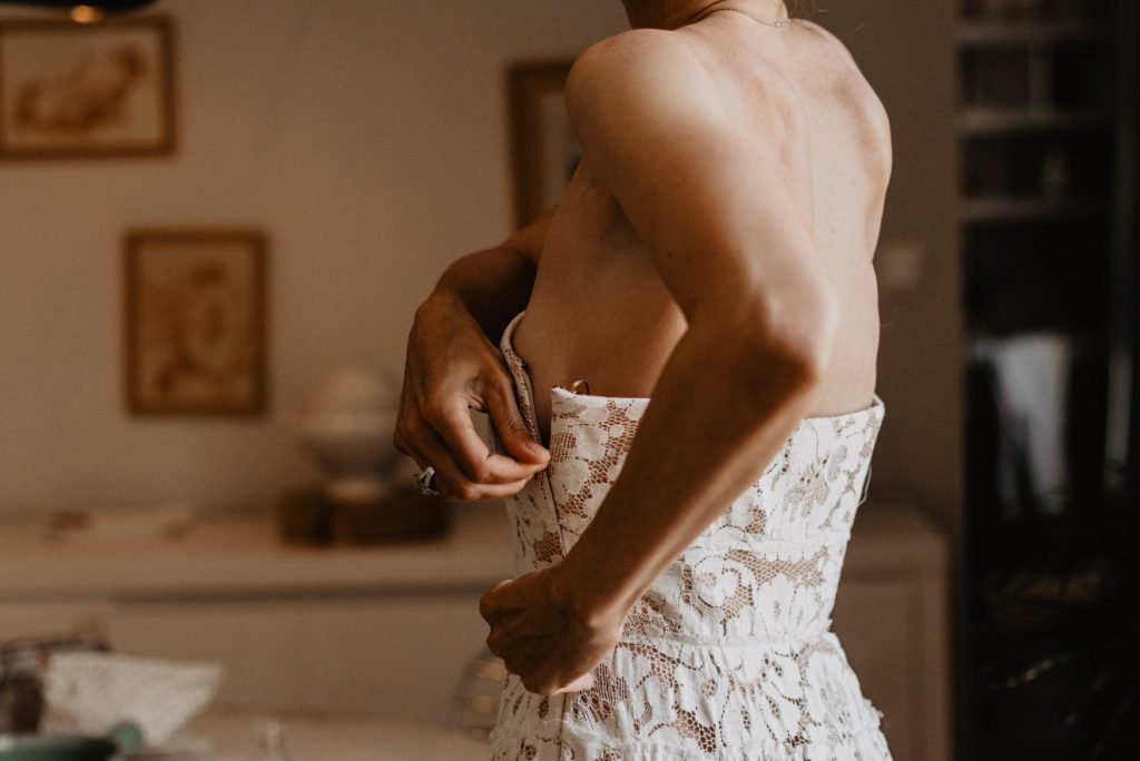 Photographe mariage canon normandie