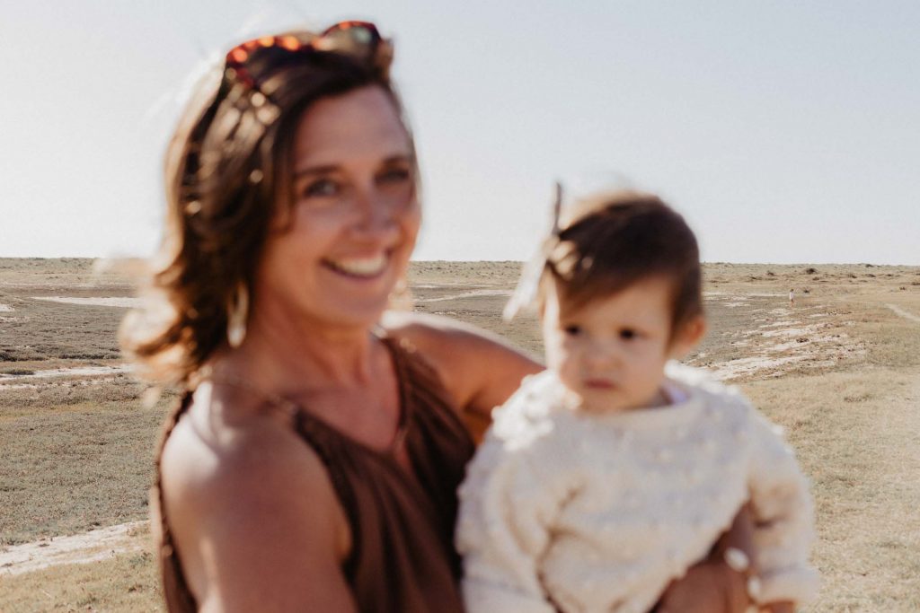 Photographe lifestyle famille normandie