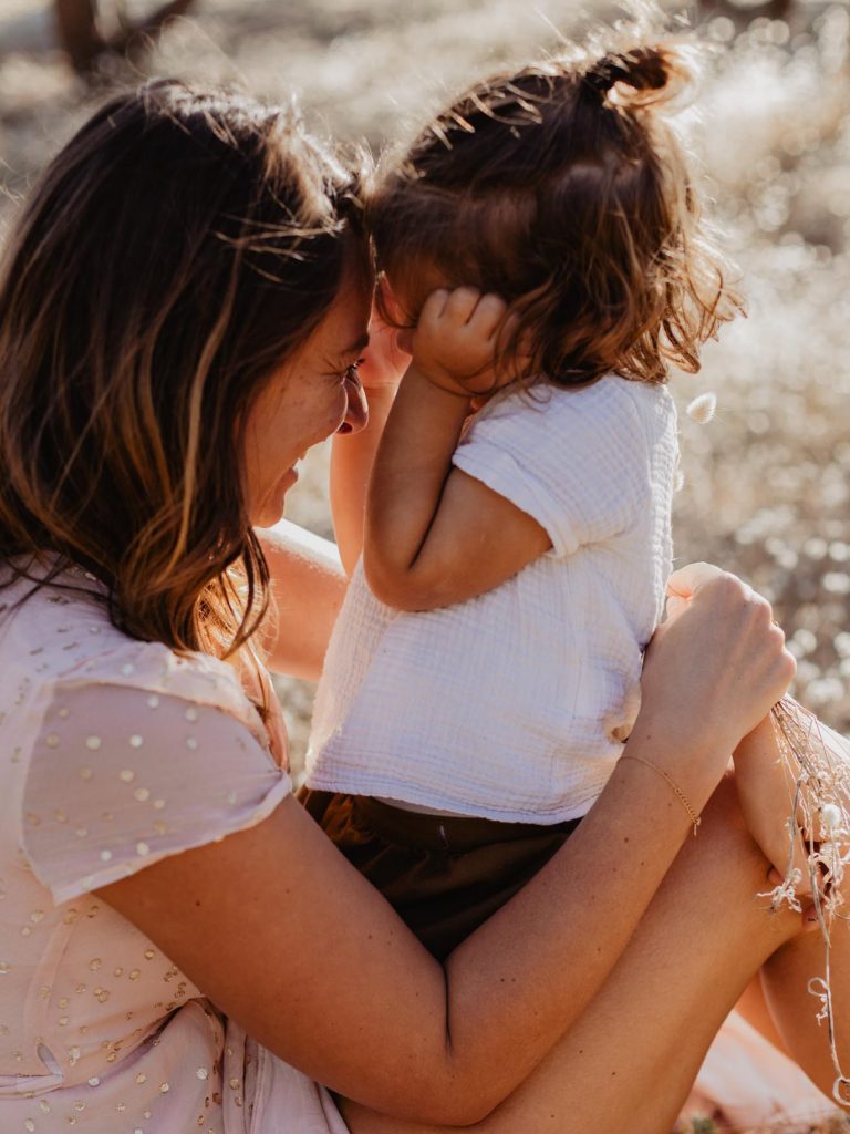 Photographe lifestyle famille normandie