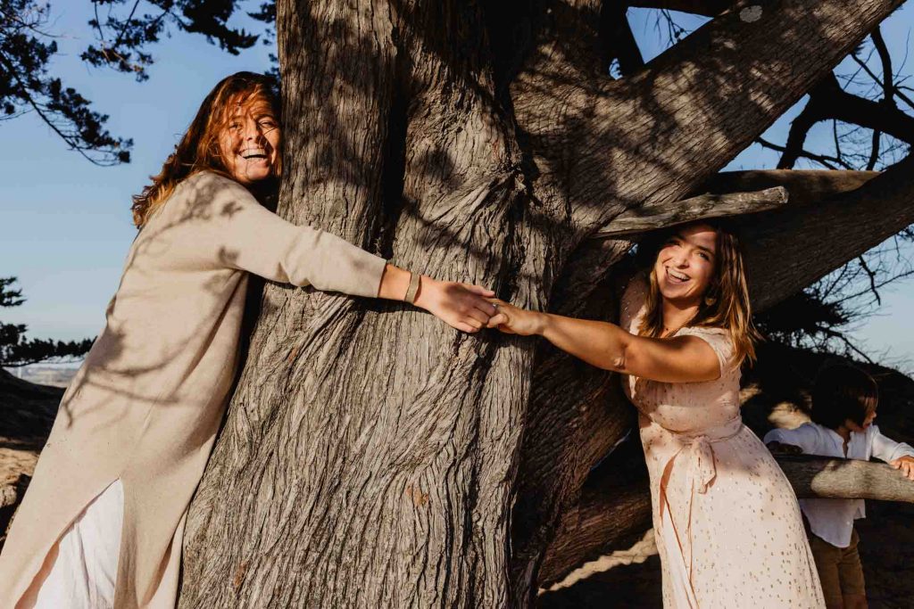 Photographe lifestyle famille normandie