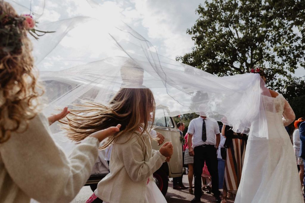 Photographe mariage normandie manche