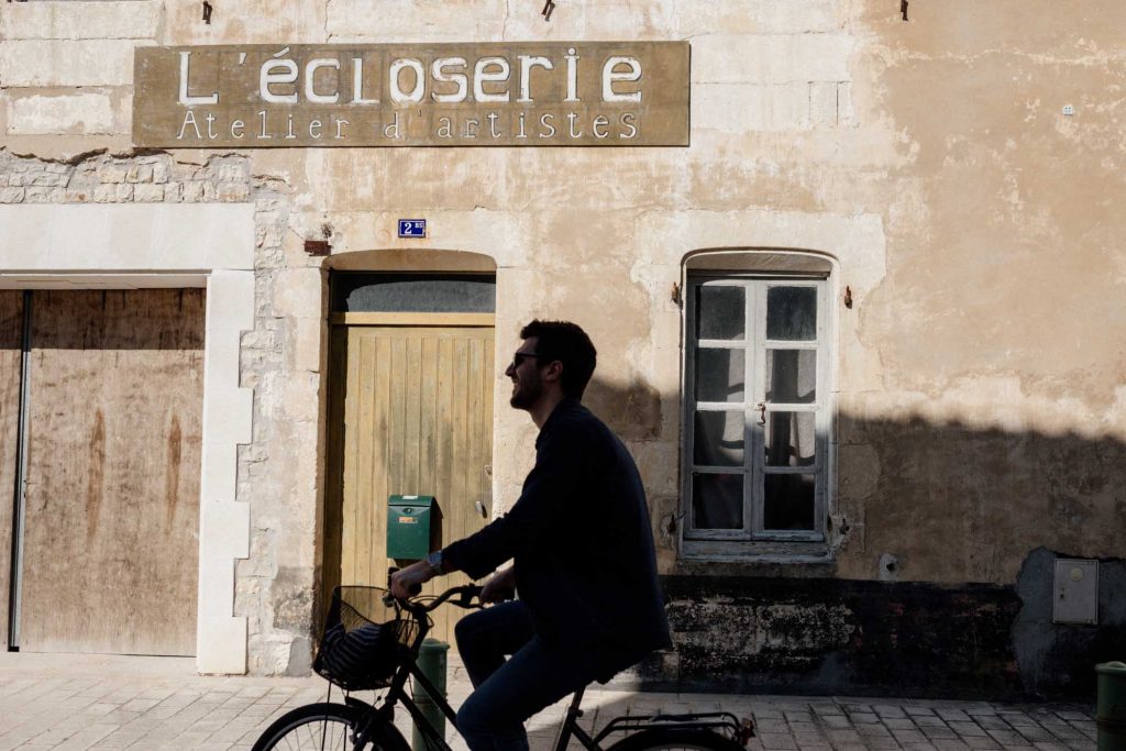 Photographe mariage lifestyle ile ré