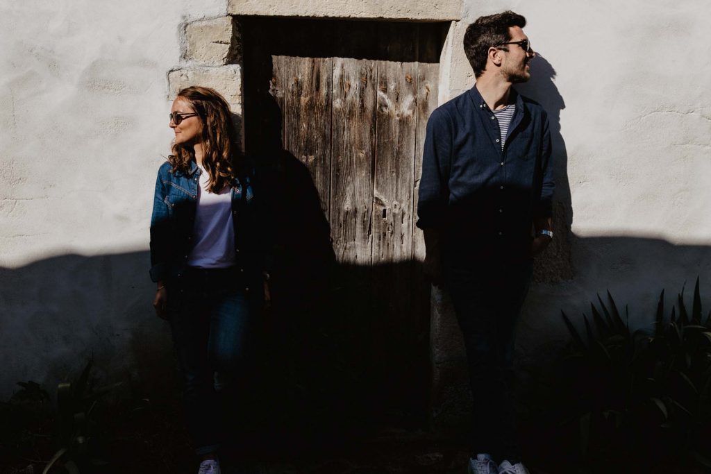 Photographe mariage lifestyle ile ré