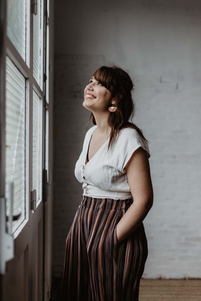 Photographe lifestyle portrait studio normandie