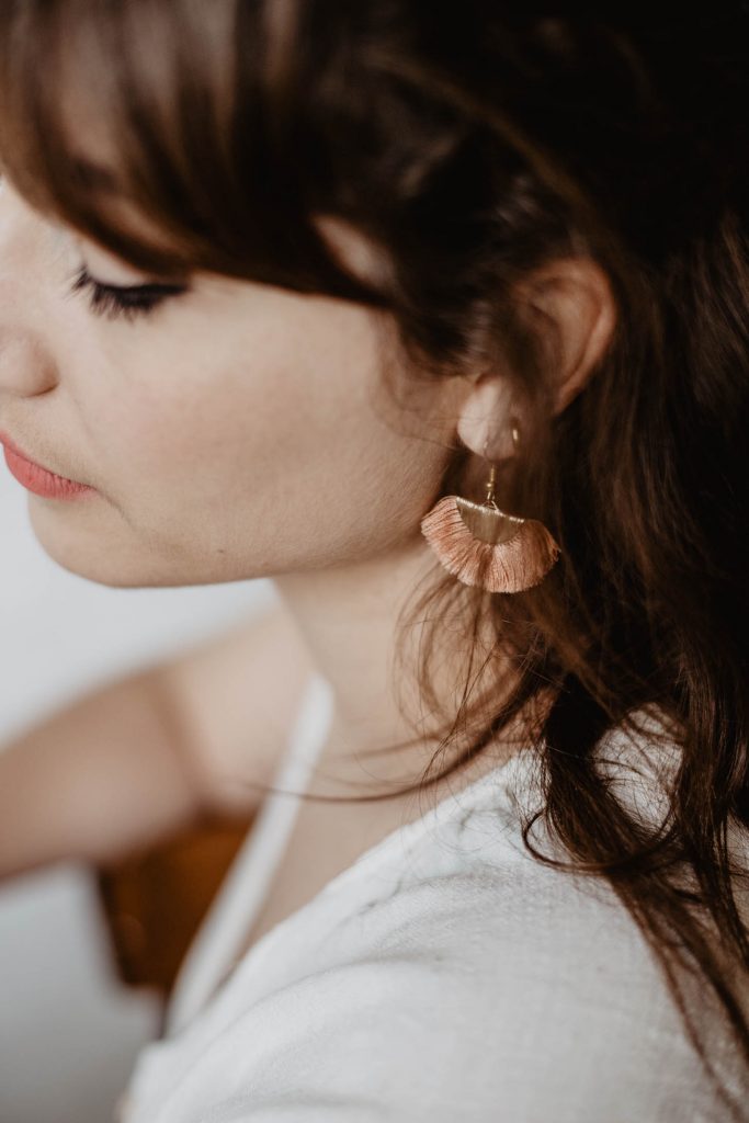 Photographe lifestyle portrait studio normandie