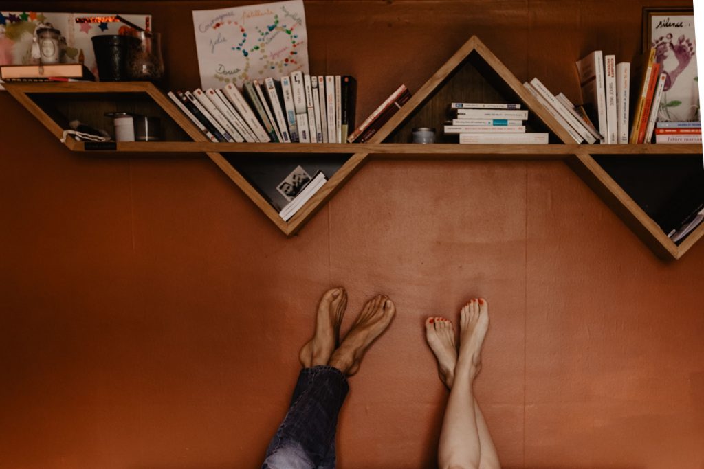 Photographe grossesse famille normandie