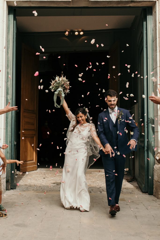 Photographe mariage à La Rochelle