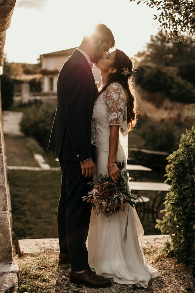 Photographe mariage à La Rochelle
