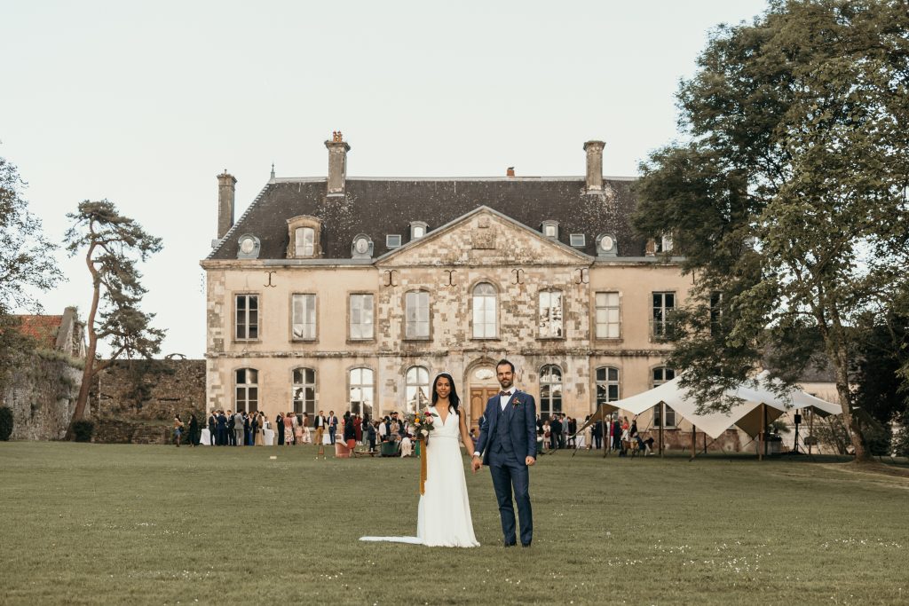 Abbaye de Blanchelande
